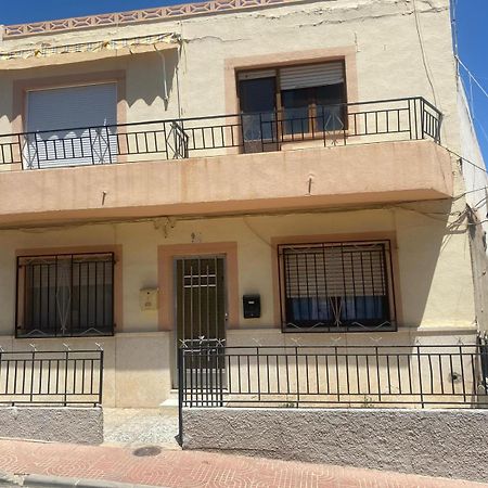 Casa Abuela Maria Apartman Alhama de Almería Kültér fotó