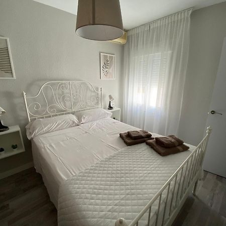 Casa Abuela Maria Apartman Alhama de Almería Kültér fotó