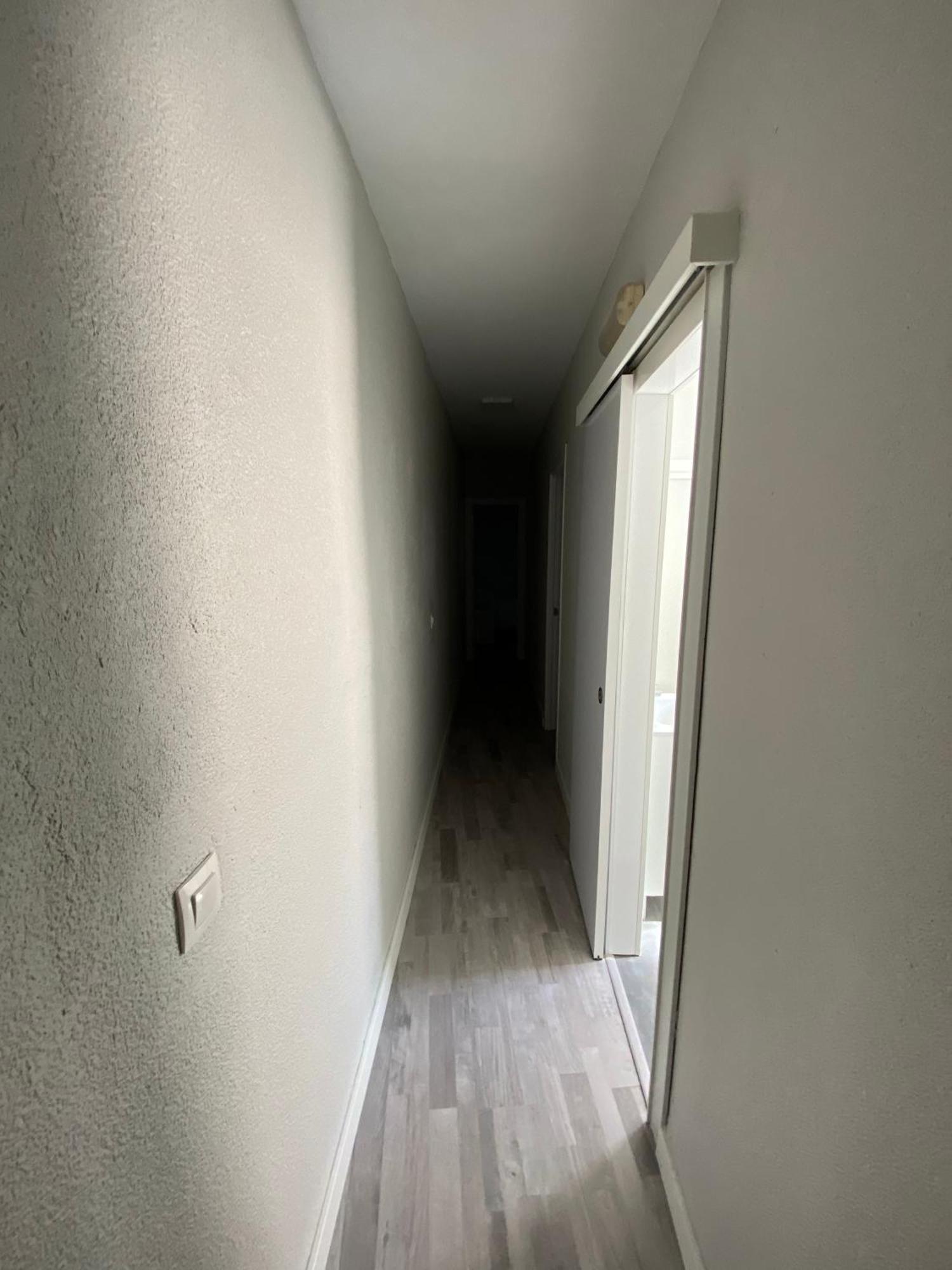 Casa Abuela Maria Apartman Alhama de Almería Kültér fotó