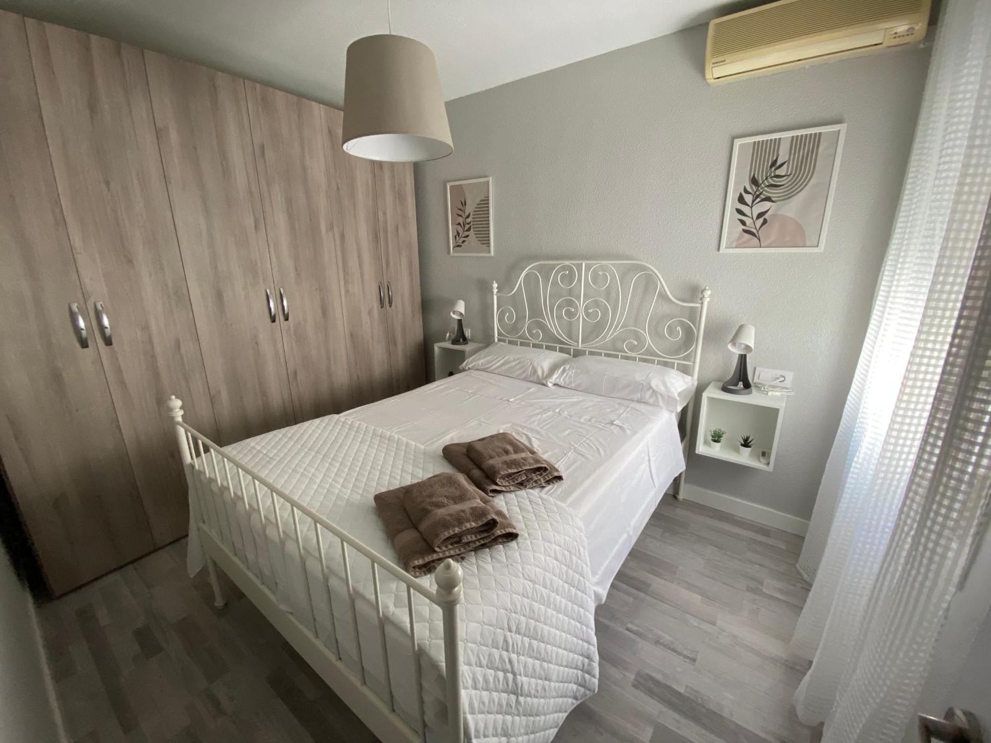 Casa Abuela Maria Apartman Alhama de Almería Kültér fotó