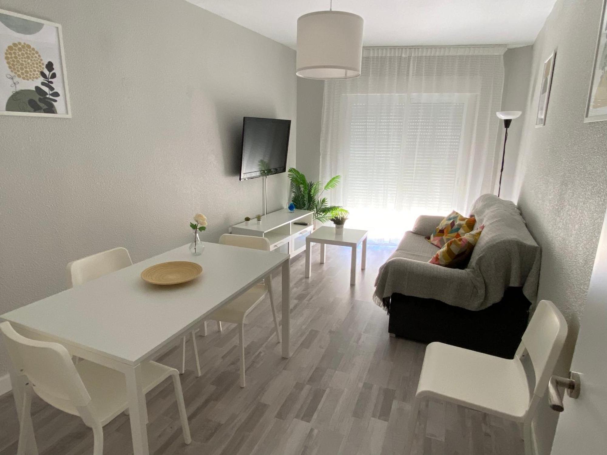 Casa Abuela Maria Apartman Alhama de Almería Kültér fotó