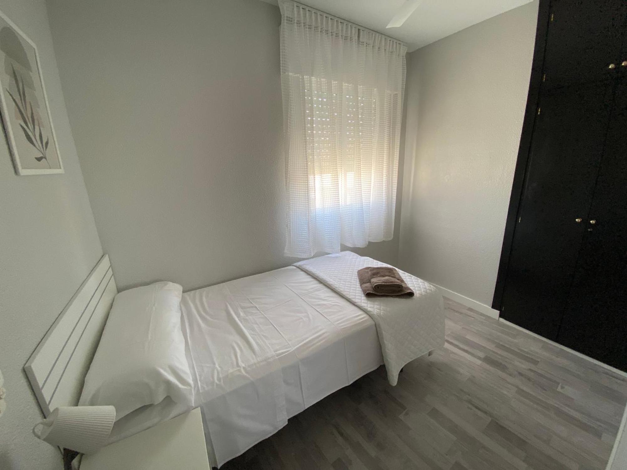Casa Abuela Maria Apartman Alhama de Almería Kültér fotó