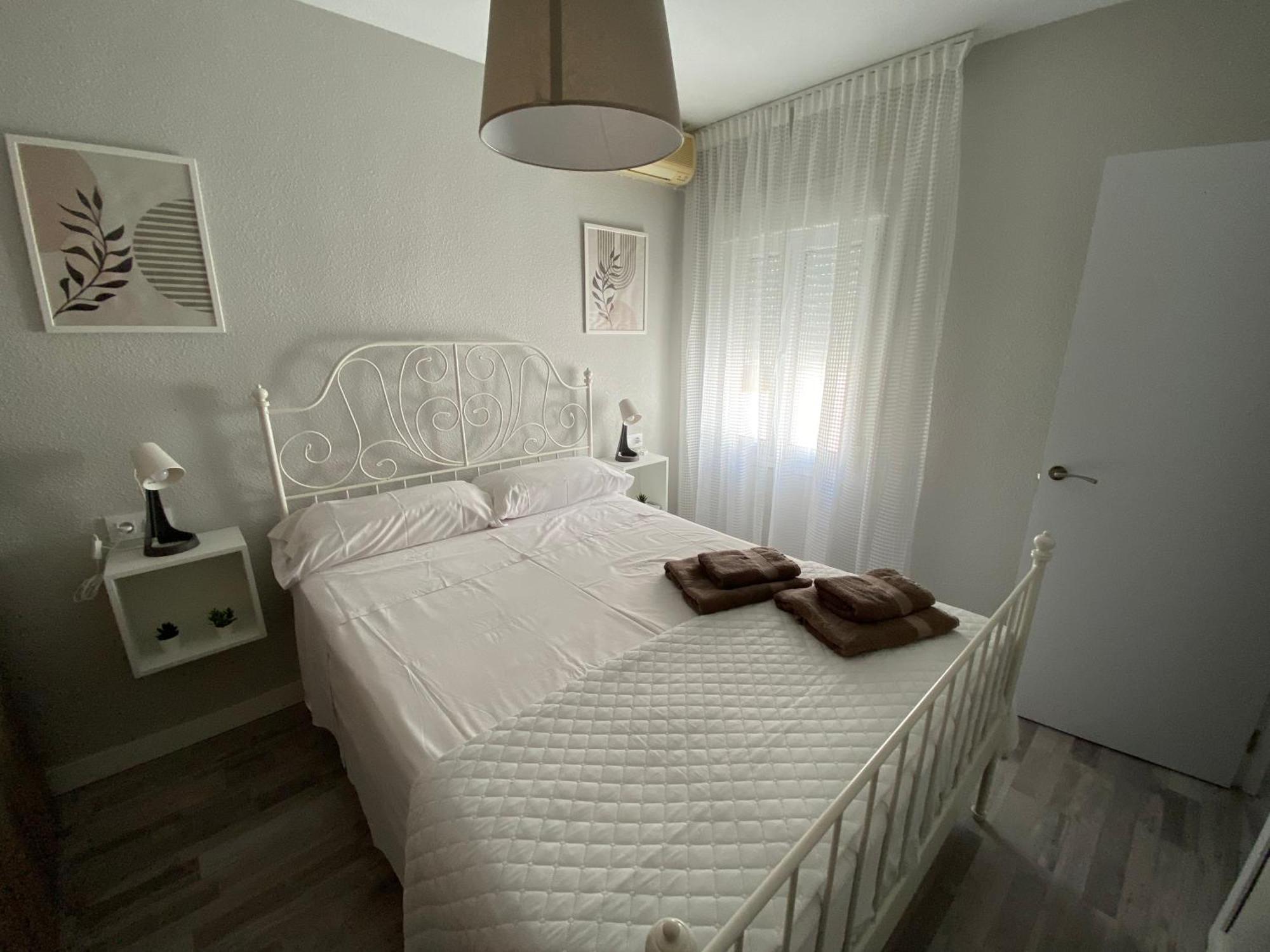 Casa Abuela Maria Apartman Alhama de Almería Kültér fotó