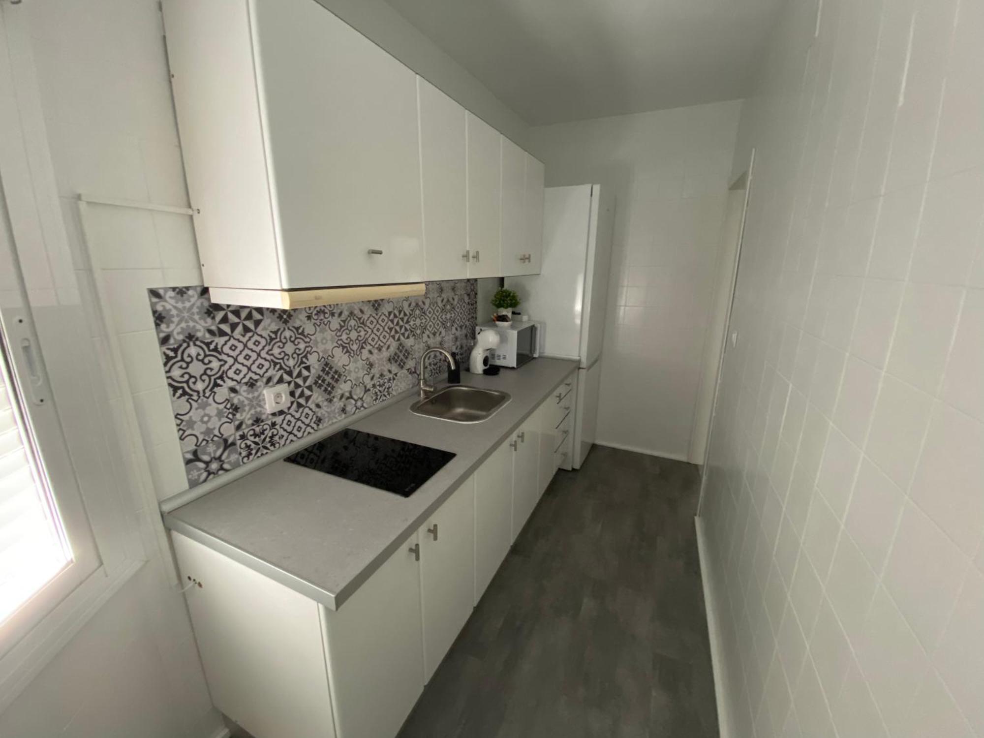 Casa Abuela Maria Apartman Alhama de Almería Kültér fotó