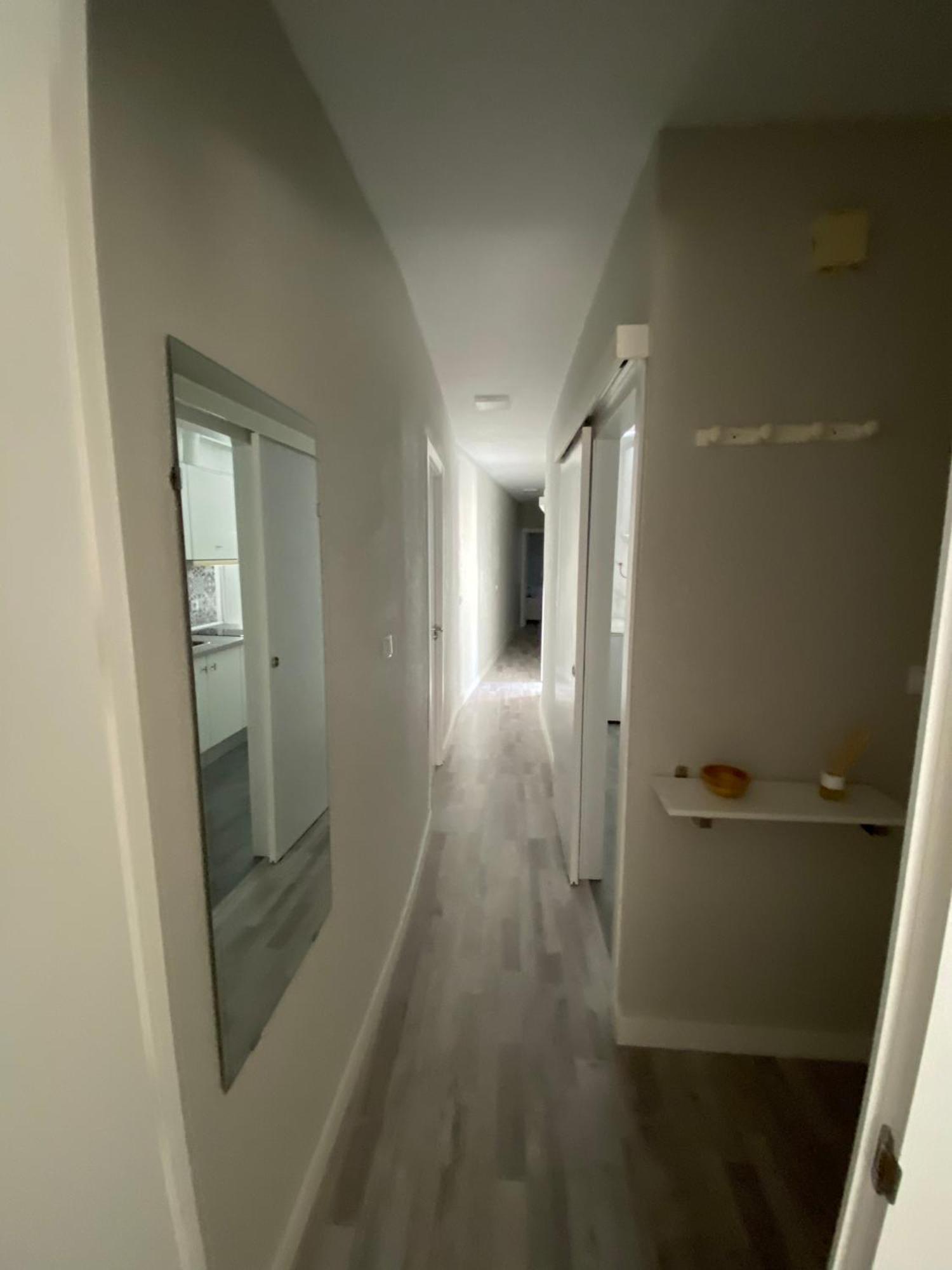 Casa Abuela Maria Apartman Alhama de Almería Kültér fotó
