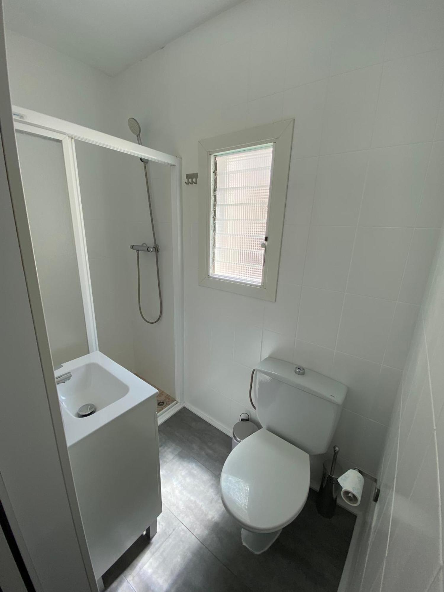Casa Abuela Maria Apartman Alhama de Almería Kültér fotó