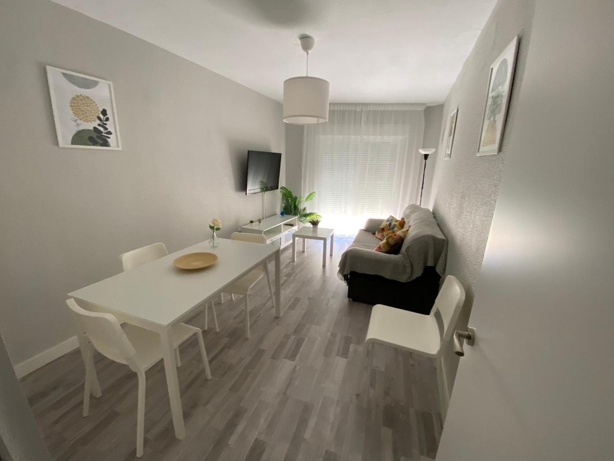 Casa Abuela Maria Apartman Alhama de Almería Kültér fotó