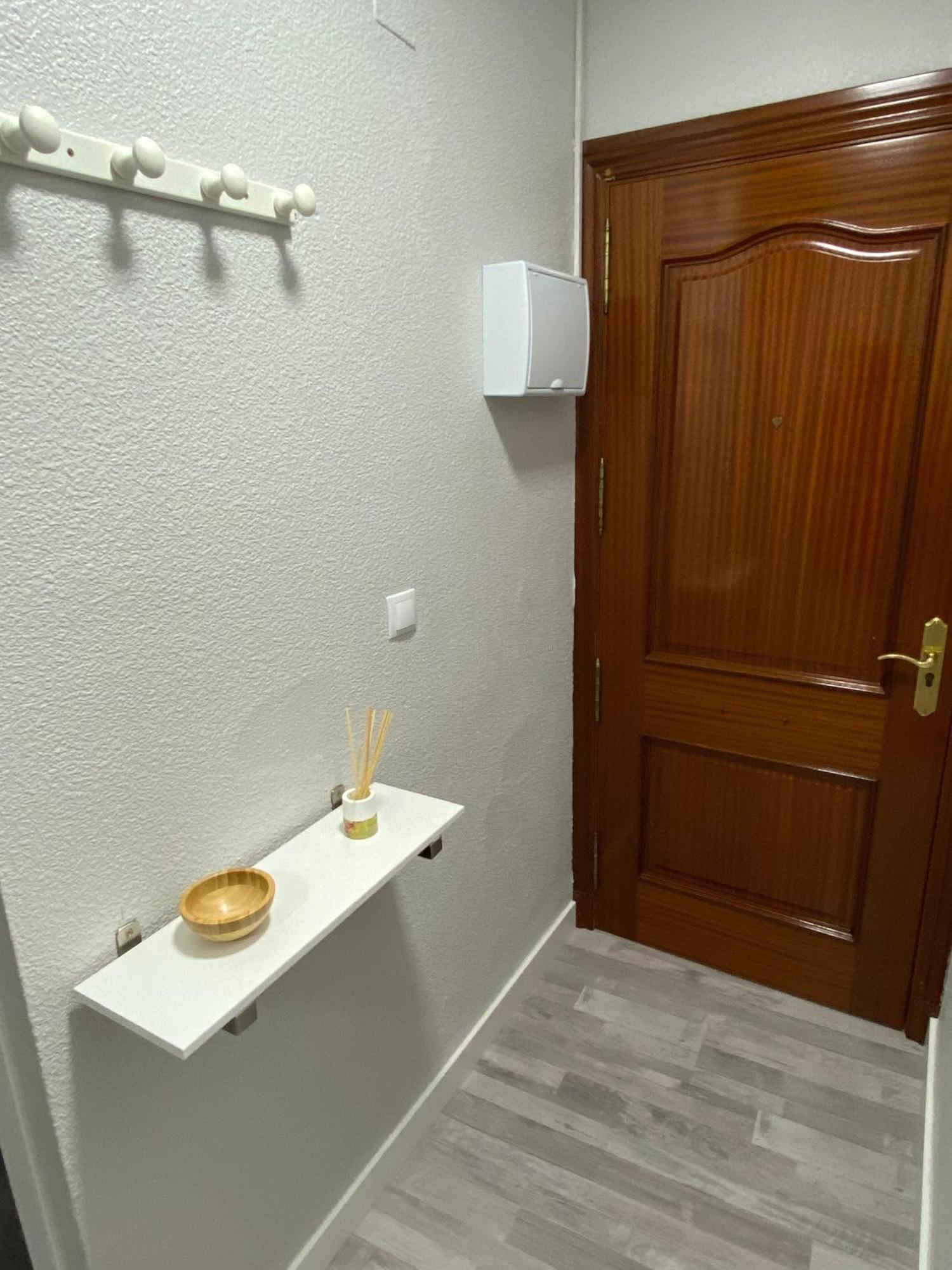 Casa Abuela Maria Apartman Alhama de Almería Kültér fotó