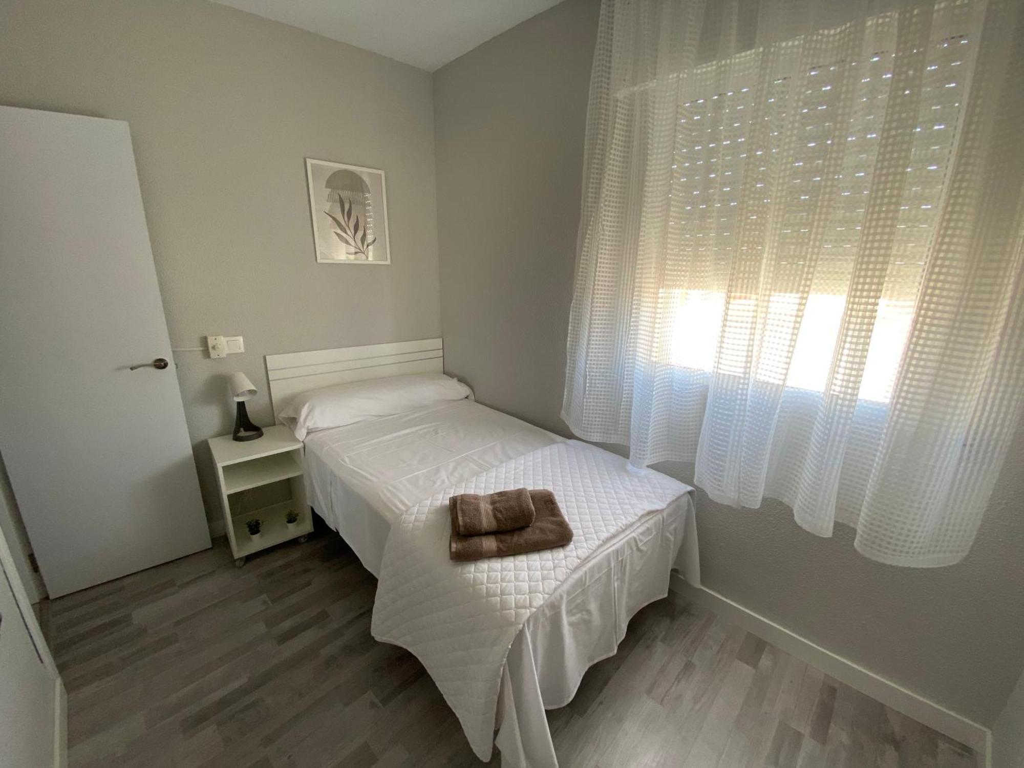 Casa Abuela Maria Apartman Alhama de Almería Kültér fotó