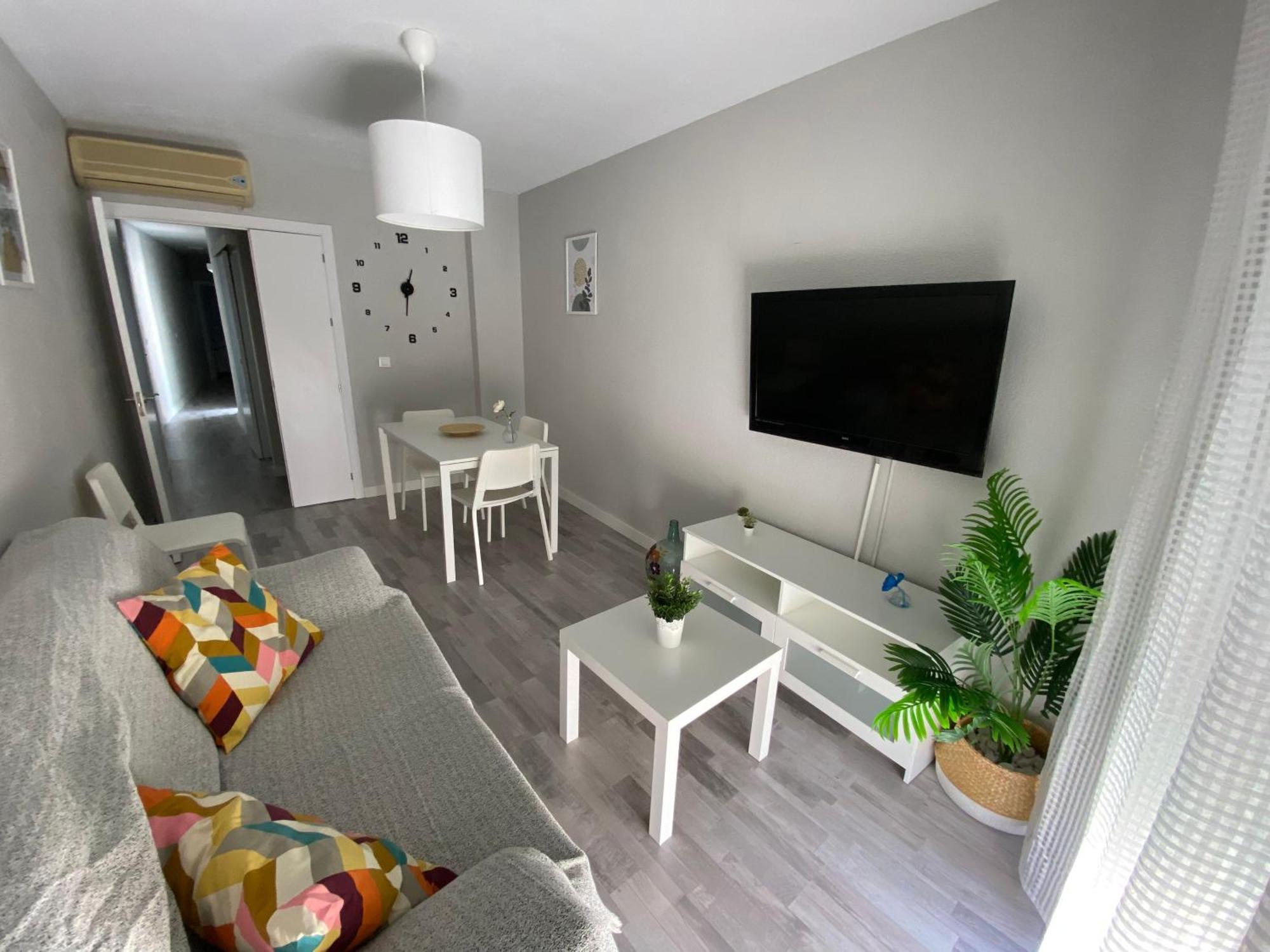 Casa Abuela Maria Apartman Alhama de Almería Kültér fotó